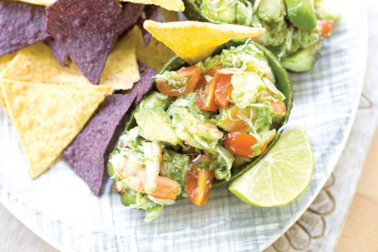 Ceviche